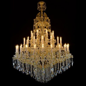 JWZ 70848-Maria-Theresa-crystal-chandelier-Beta-2